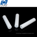 high precision 99% alumina ceramic tube/alumina ceramic bushing/sleeve/insulator